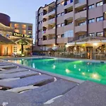 Apartamento The Concierge - Pool Choromar Albufeira