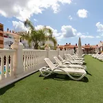 The Concierge - Pool Choromar Apartamento *