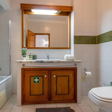 アパート The Concierge - Pool Choromar *