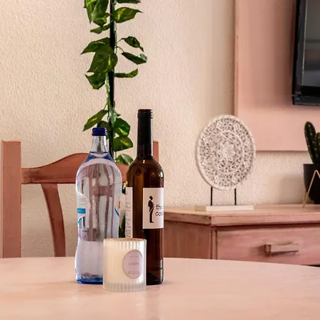 The Concierge - Pool Choromar 阿尔布费拉