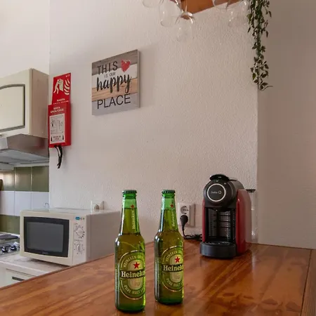 The Concierge - Pool Choromar 公寓