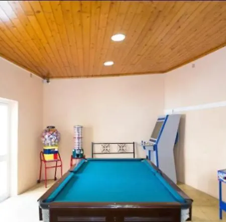 The Concierge - Pool Choromar 公寓 *