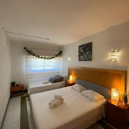 The Concierge - Pool Choromar 公寓 阿尔布费拉