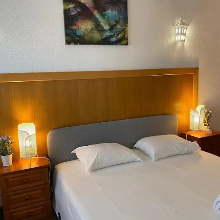 The Concierge - Pool Choromar 阿尔布费拉