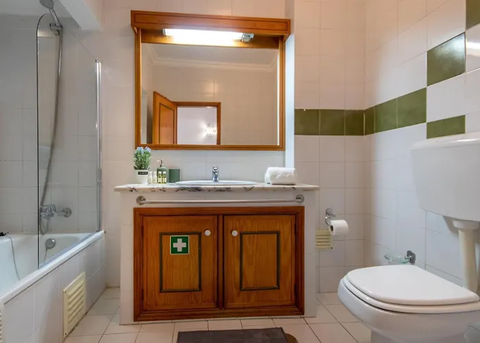 Apartman The Concierge - Pool Choromar *