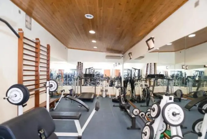 The Concierge - Pool Choromar *