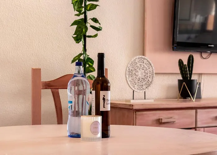 The Concierge - Pool Choromar Albufeira