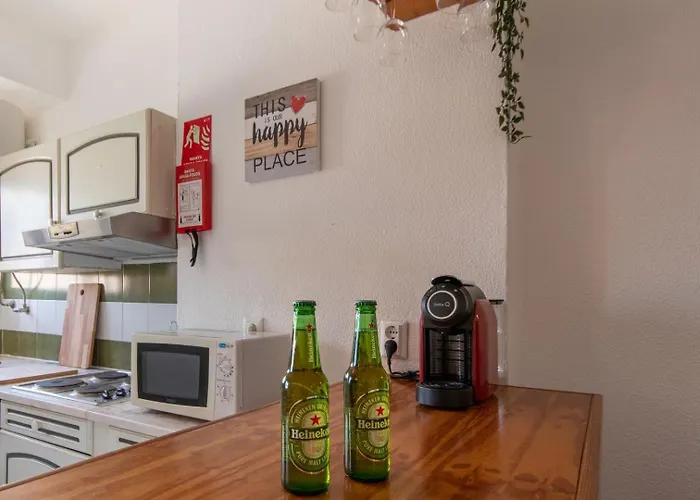 The Concierge - Pool Choromar Apartman