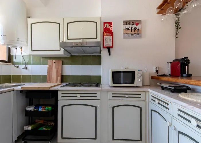 The Concierge - Pool Choromar Albufeira