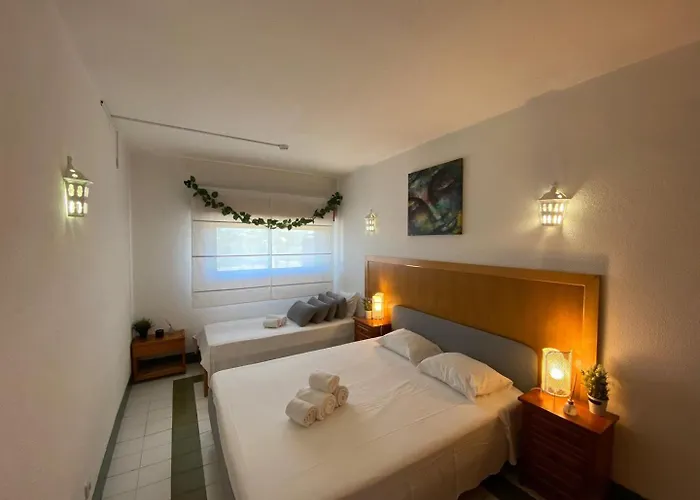 The Concierge - Pool Choromar Apartman Albufeira