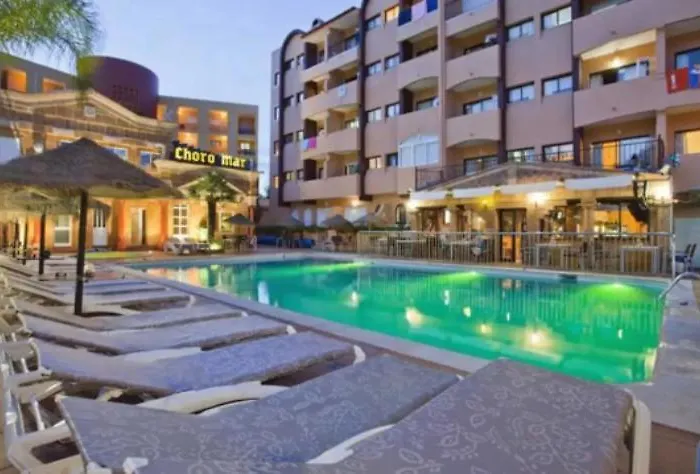 Apartman The Concierge - Pool Choromar Albufeira