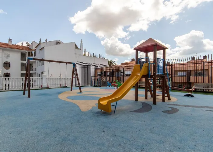 The Concierge - Pool Choromar *