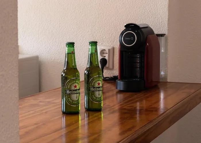 The Concierge - Pool Choromar * Albufeira