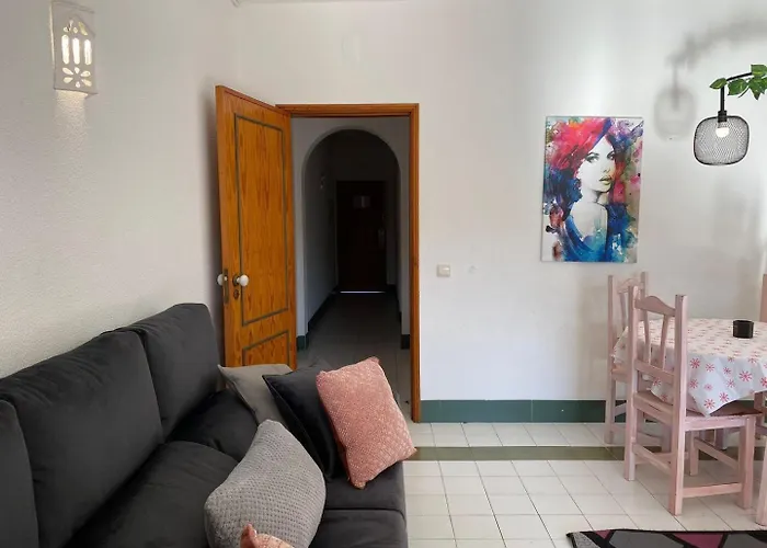 The Concierge - Pool Choromar Albufeira