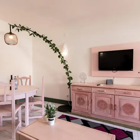 아파트 The Concierge - Pool Choromar *