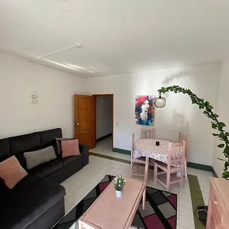 The Concierge - Pool Choromar 아파트 알부페이라