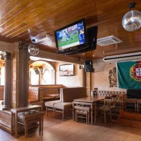 아파트 The Concierge - Pool Choromar 알부페이라