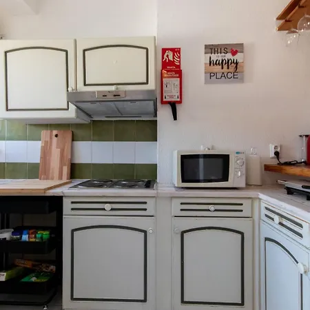 The Concierge - Pool Choromar 알부페이라