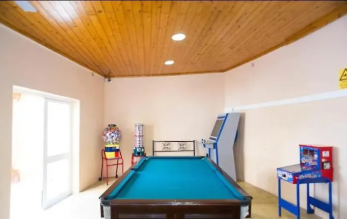 The Concierge - Pool Choromar Apartment *