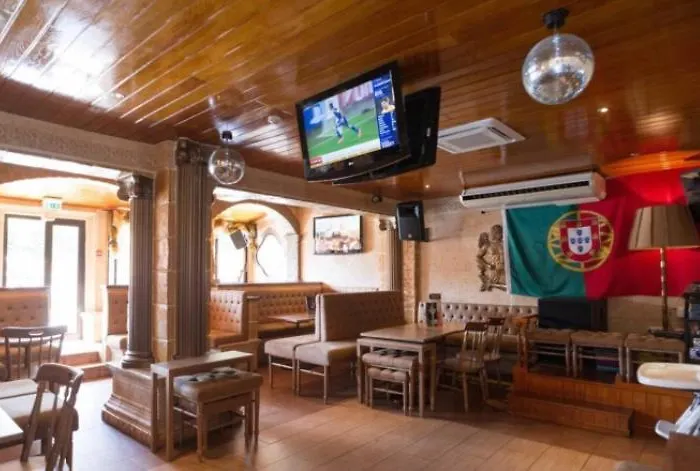 Apartment The Concierge - Pool Choromar Albufeira