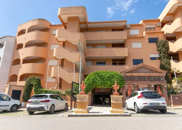 The Concierge - Pool Choromar Apartment *