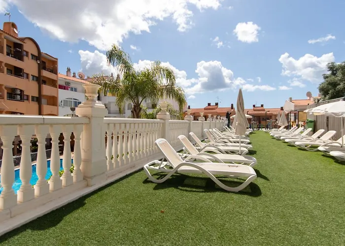 The Concierge - Pool Choromar Apartment *