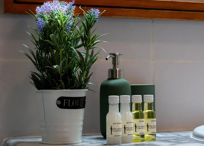 The Concierge - Pool Choromar Apartment Albufeira