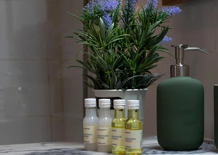 Apartment The Concierge - Pool Choromar Albufeira