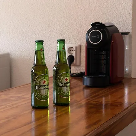 The Concierge - Pool Choromar * 阿尔布费拉